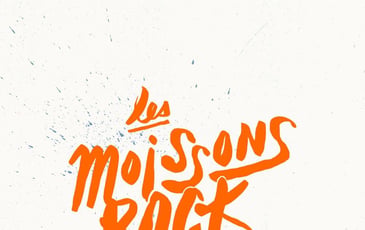 Festival Les Moissons Rock