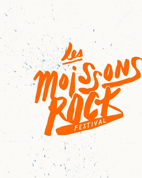Festival Les Moissons Rock