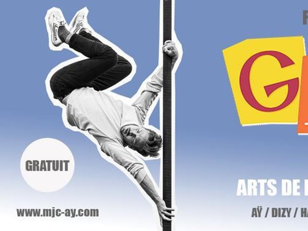 Festival Théâtre dans les Galipes