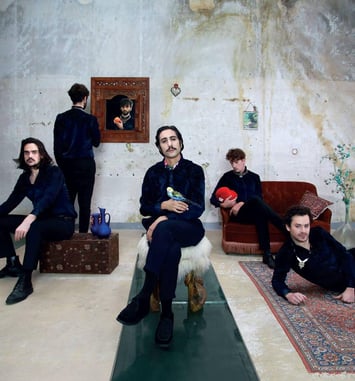 Feu! Chatterton