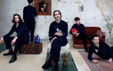 Feu! Chatterton