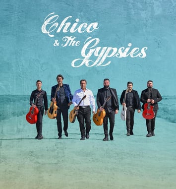Chico et the Gypsies