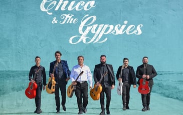 Chico et the Gypsies
