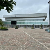 Reims Arena