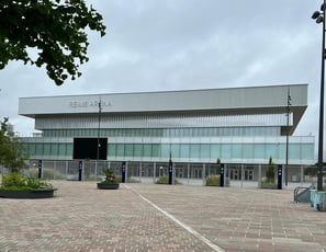 Reims Arena