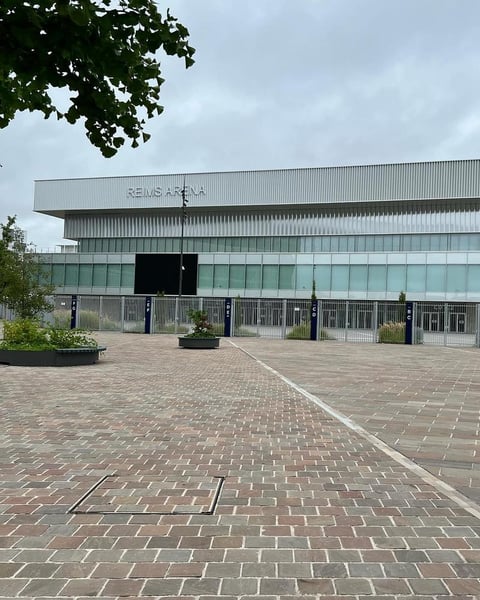 Reims Arena