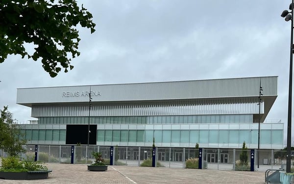 Reims Arena