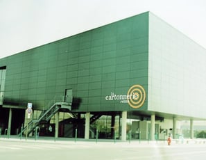La Cartonnerie