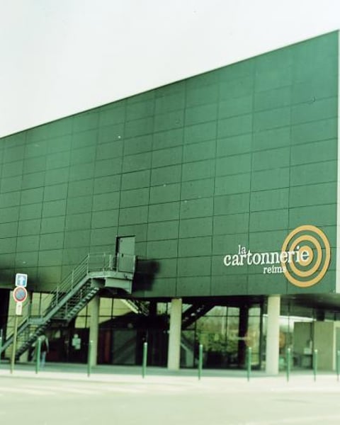 La Cartonnerie