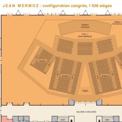 Parc des expositions Reims 4