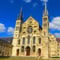 Basilique Saint Remi