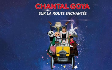 Chantal Goya