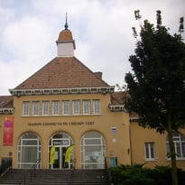 Théâtre du chemin vert