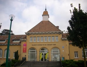Théâtre du chemin vert