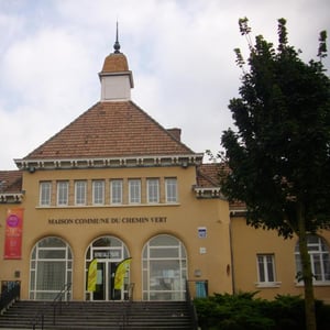 Théâtre du chemin vert