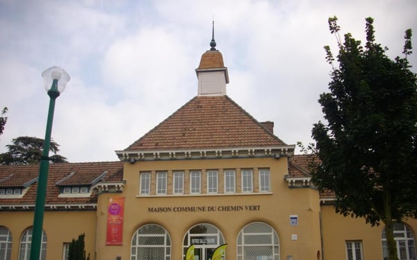 Théâtre du chemin vert