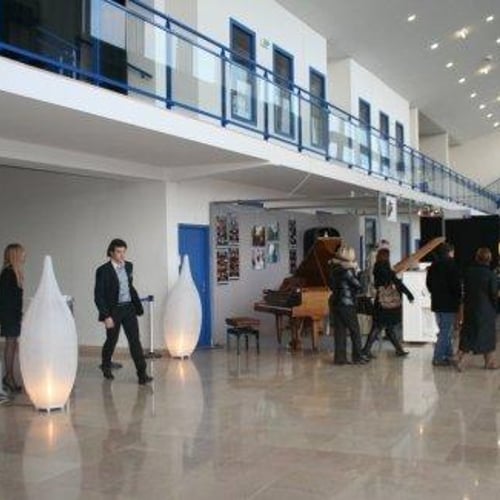 Le Millesium 2