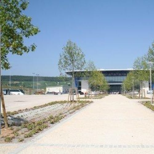 Le Millesium 5