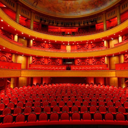 Opéra de Reims 3