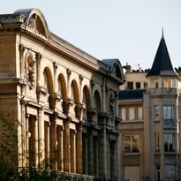 Opéra de Reims