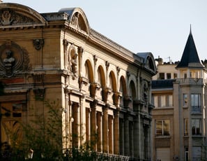Opéra de Reims