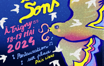 Festival des Bobines et des Sons 2025