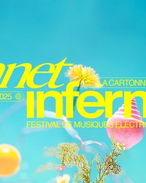 Planet Inferno Festival