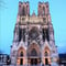 Cathédrale Reims