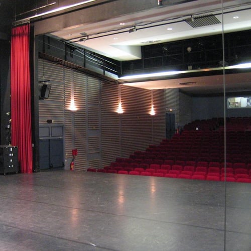 Bords 2 Scènes - Espace Simone Signoret 3