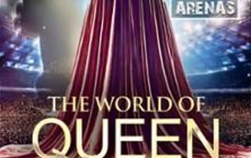 The World Of Queen