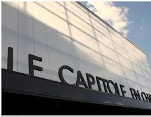 Capitole en Champagne