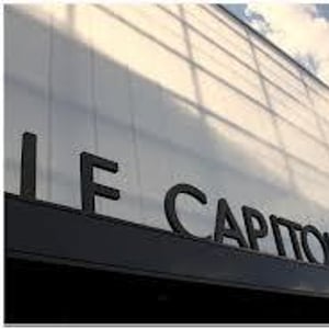 Capitole en Champagne