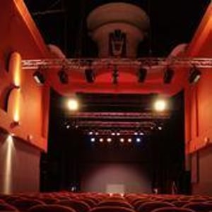 Théâtre à l'affiche