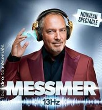 Messmer, 13H