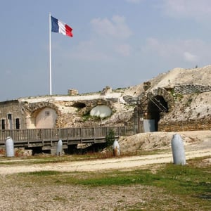 Musée du Fort de La Pompelle