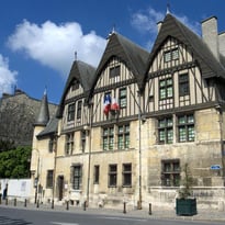 Musée Hôtel Le Vergeur
