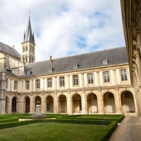 Musée Saint-Remi