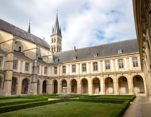 Musée Saint-Remi