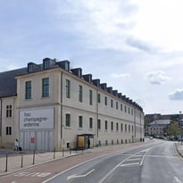 FRAC Champagne-Ardenne