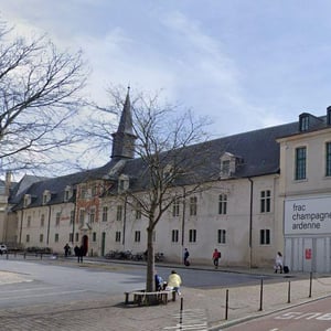 FRAC Champagne-Ardenne