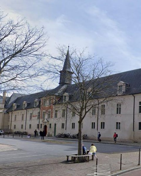 FRAC Champagne-Ardenne
