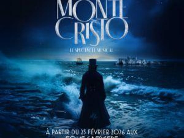 Monte Cristo