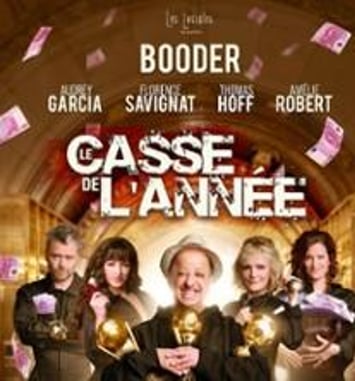 Le Casse de l'Année
