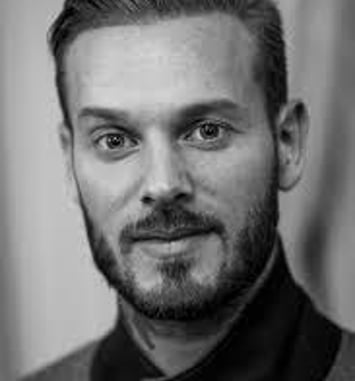 Matt Pokora