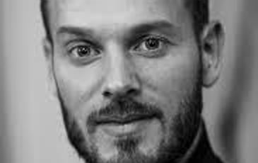Matt Pokora