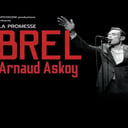 La Promesse Brel