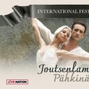 International Festival Ballet