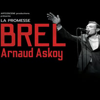 La Promesse Brel