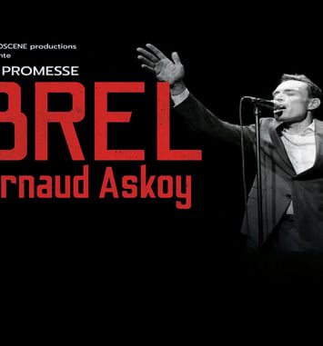 La Promesse Brel