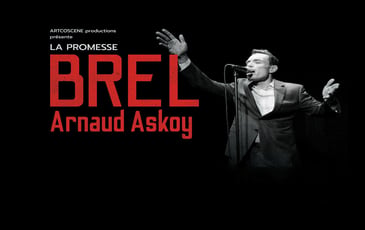 La Promesse Brel